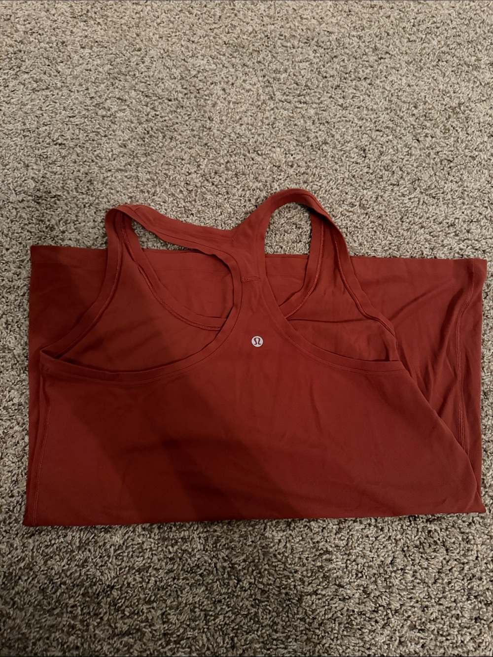 Lululemon Align Top